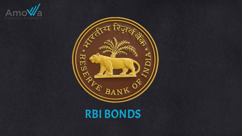 RBI Bonds - Investment consultant in Pune, India