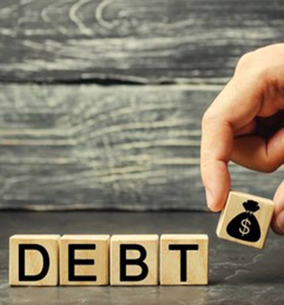 Debt Management Services Provider in Pune, India