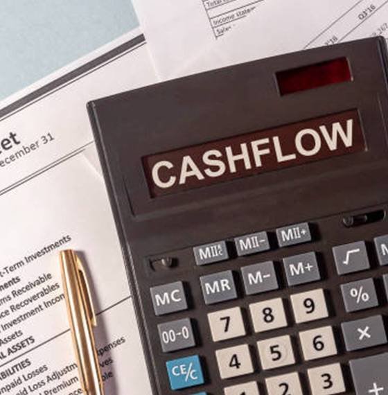 Net Worth and Cashflow Analysis Services Provider in Pune, India